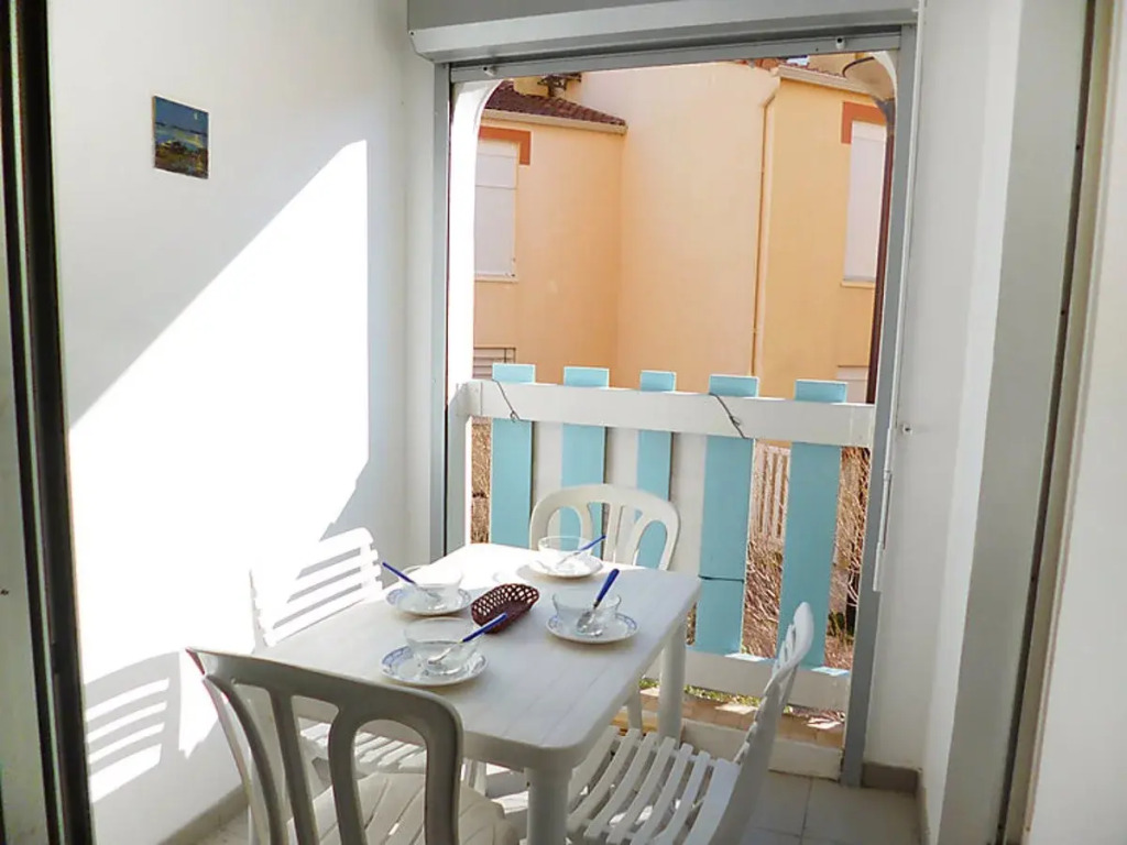 Villa Vistaéro Le Barcarès 33905