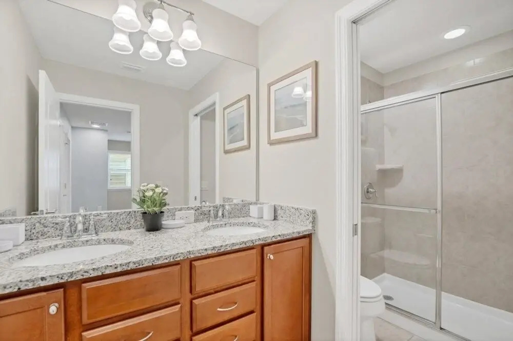 Windsor At Westside Resort Home Pool & Game Room 5 Bedroom Townhouse by Redawning