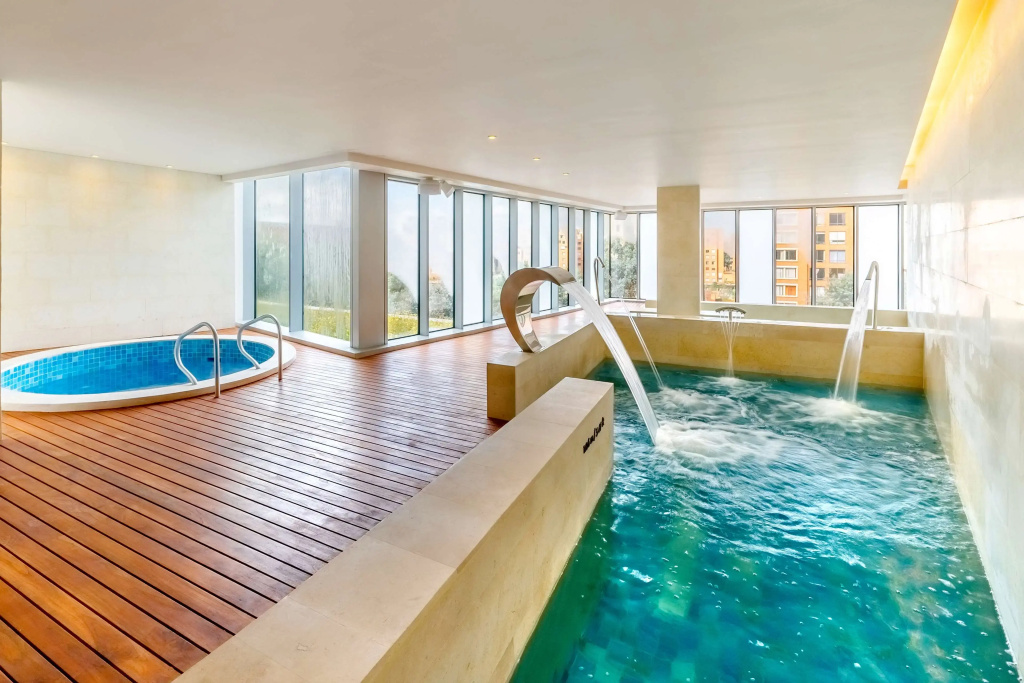 Grand Hyatt Bogota