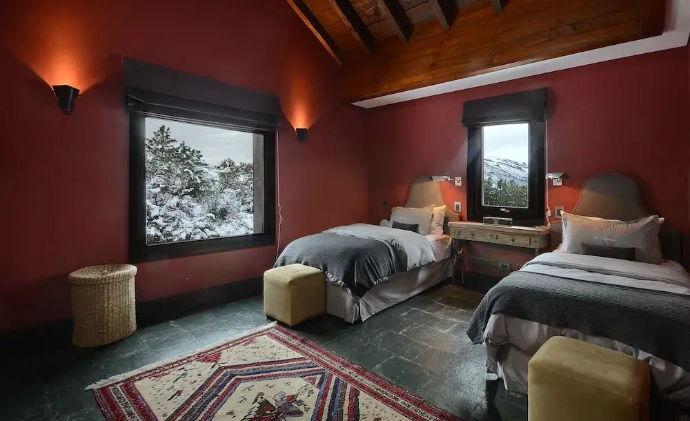 Incredible Villa in Arelauquen Golf LM10