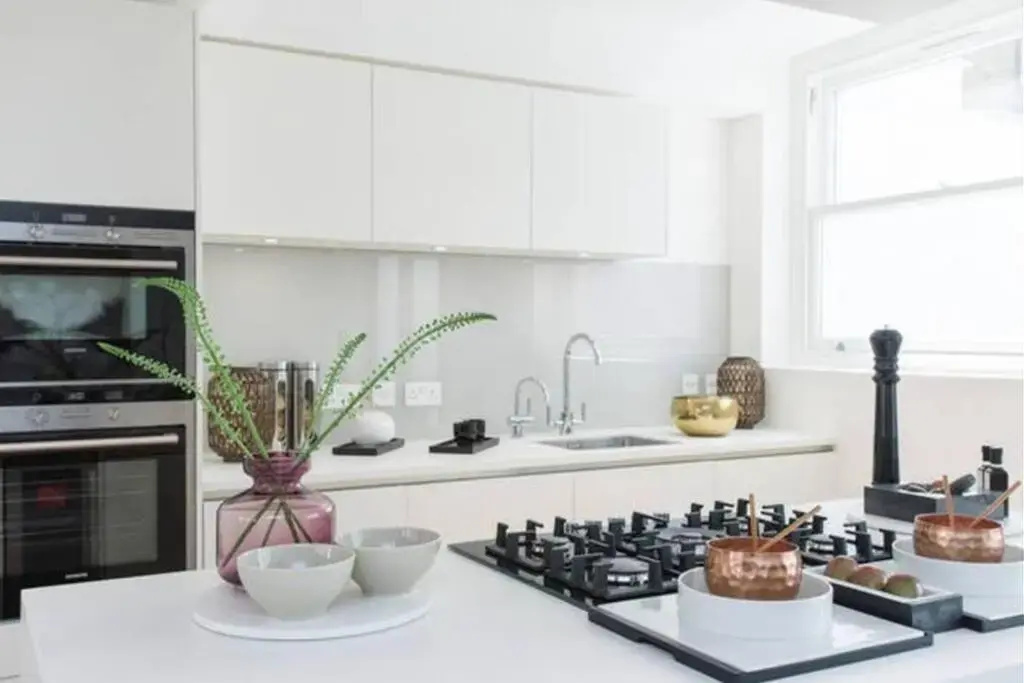 Boutique 3 Bed Duplex close to Kings Cross