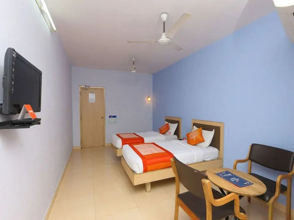 Capital O 14933 RPR Residency