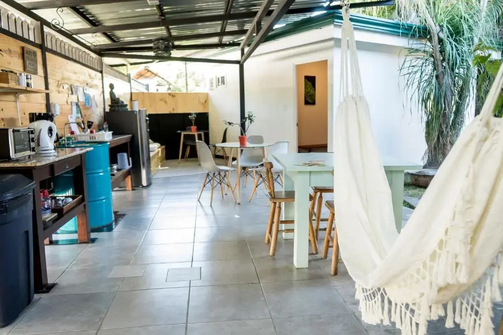 Terida Airport B&B