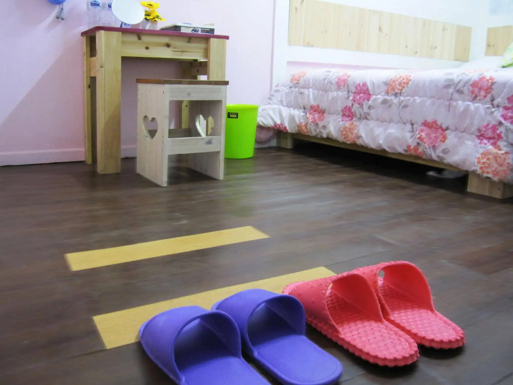 Dream Inn Seoul Guesthouse