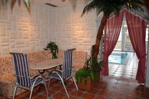 Hotel Gleiss