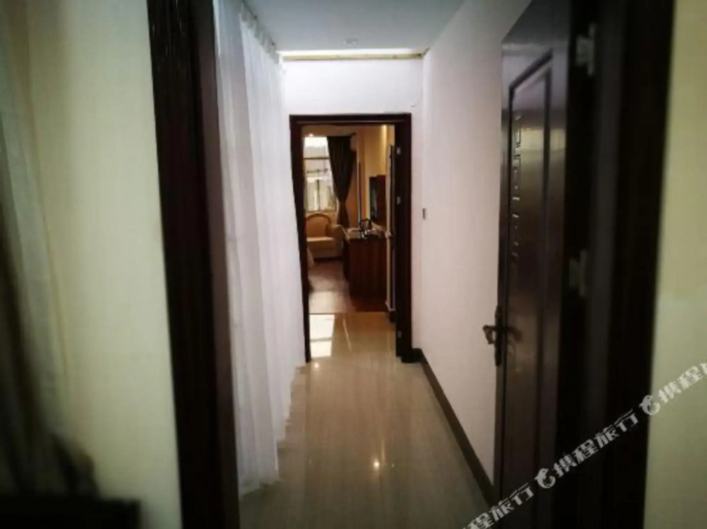 Tianyuan Business Hotel
