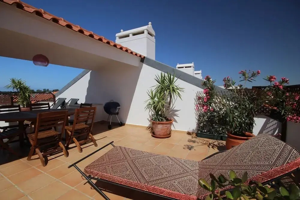 Villa Sol by BnbLord