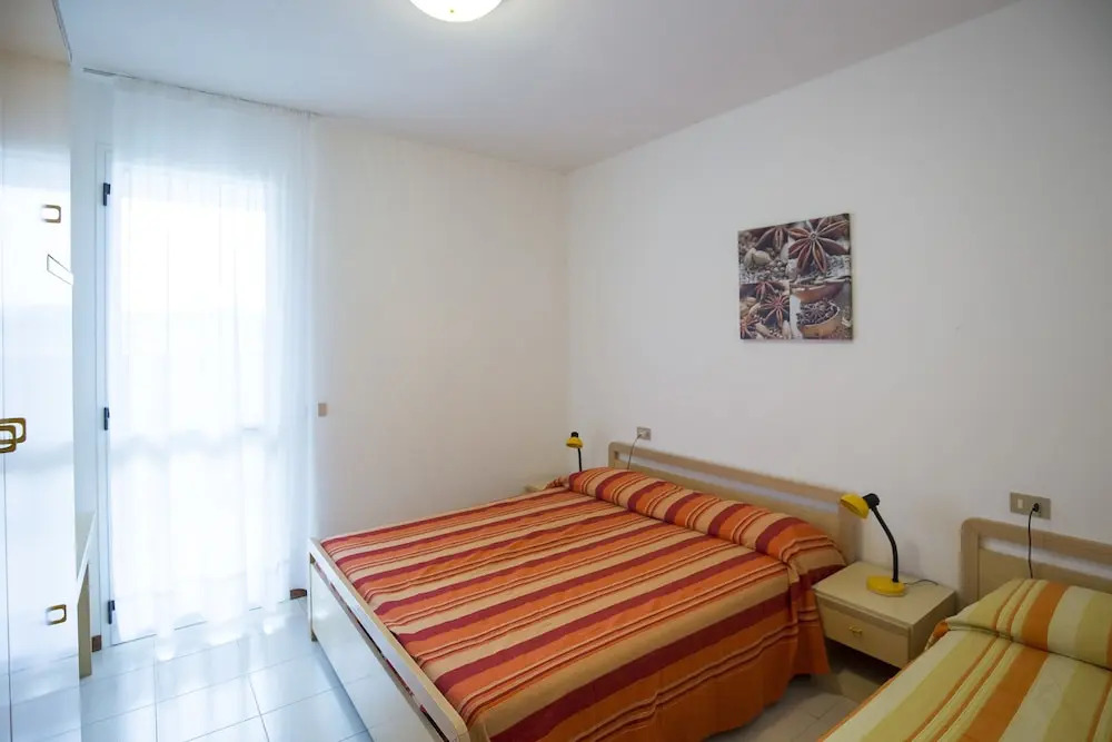 Villaggio Luna 1/2