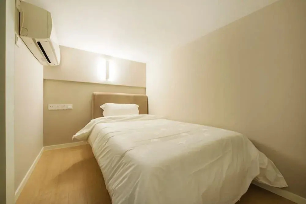 Yuju Service Apartment Zhongtan Road