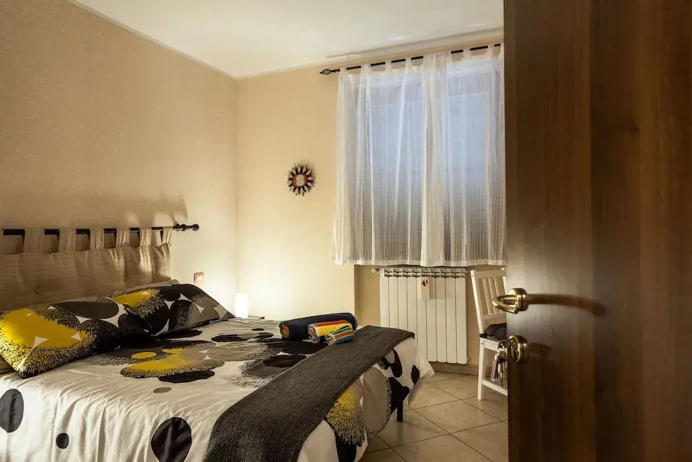 B&B A Casa di Elda