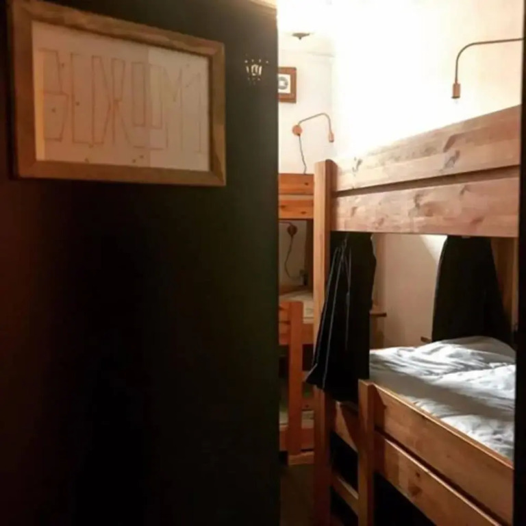 The Cover Hostel
