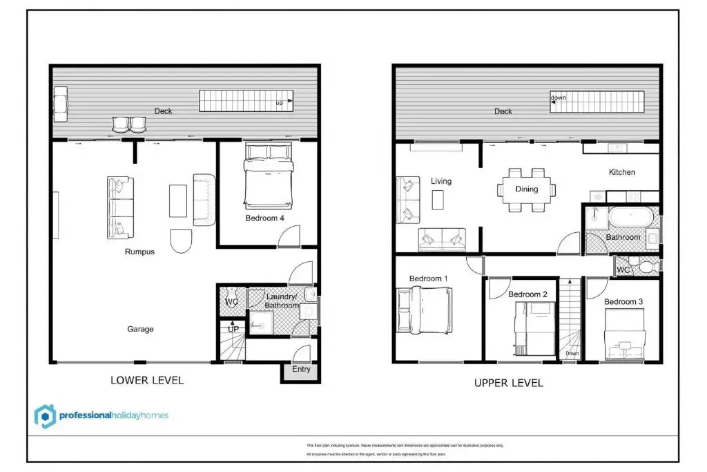 Sirius Retreat Pet Friendly 3 Mins Walk to St George Basin