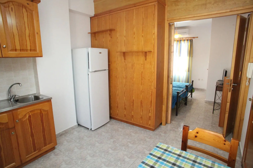 Afroditi Syros