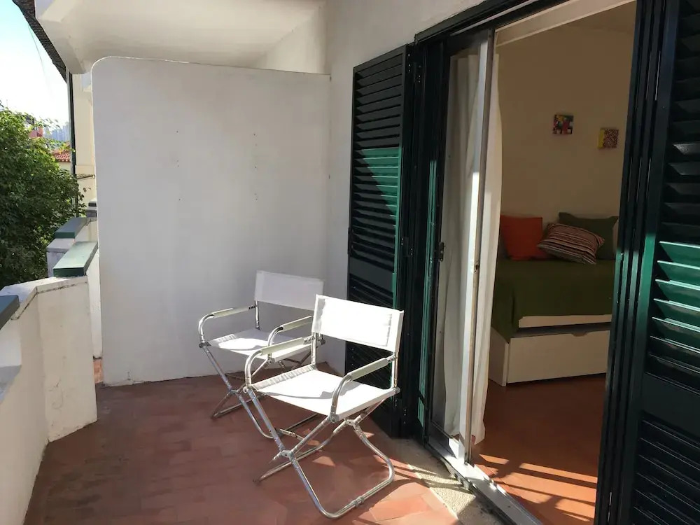 Romantic Apt Sea View Cascais Bay
