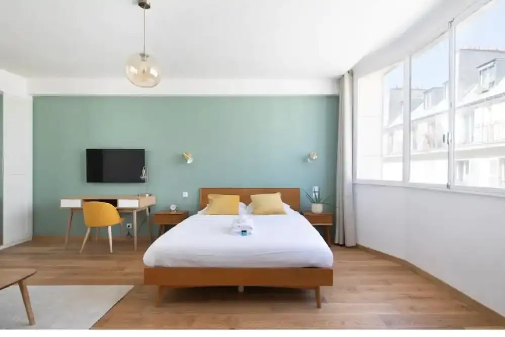 Appartement Château D'eau