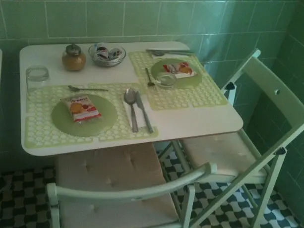 Eco B&B Marela