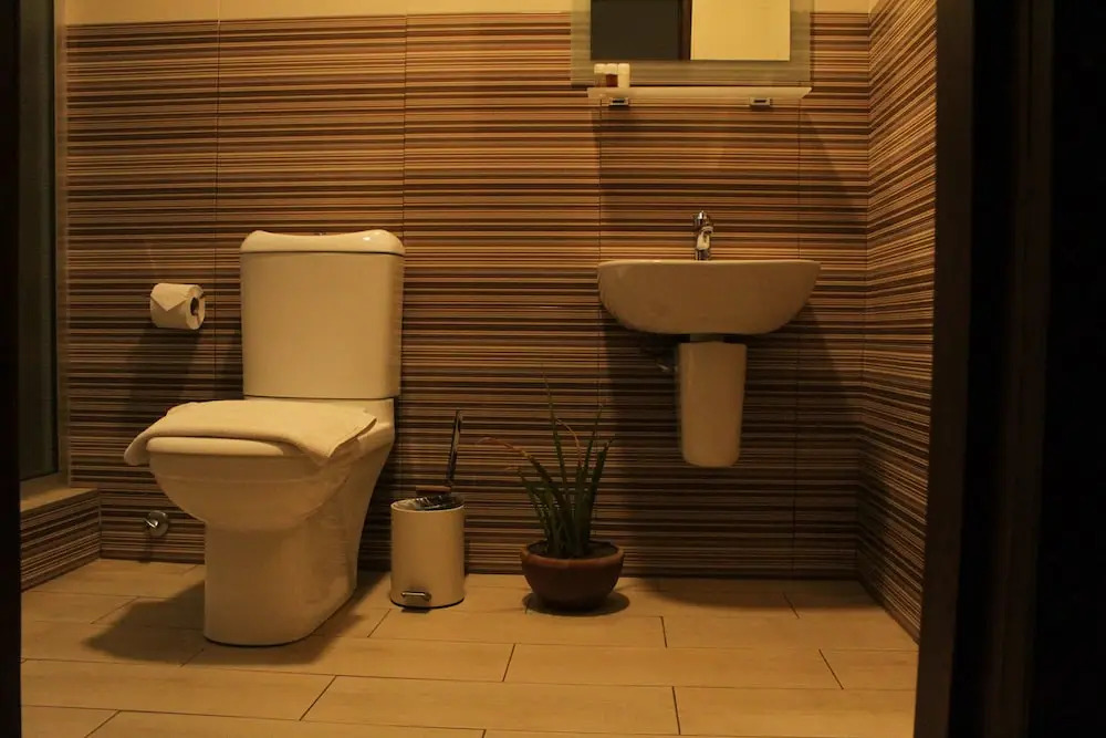 Villandro Residence