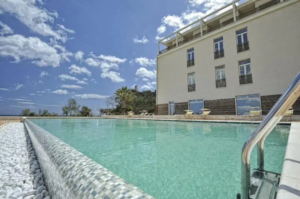 Hotel Club Torre Salinas - Adults Only