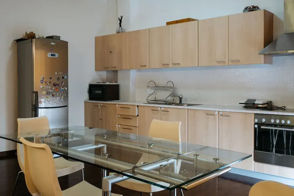 Nafplion comfort apartment next to fortress of palamidi