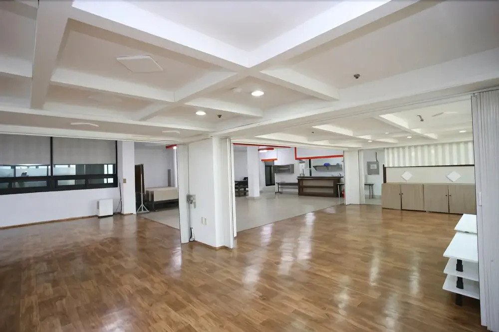 Incheon Cheukdo Pension