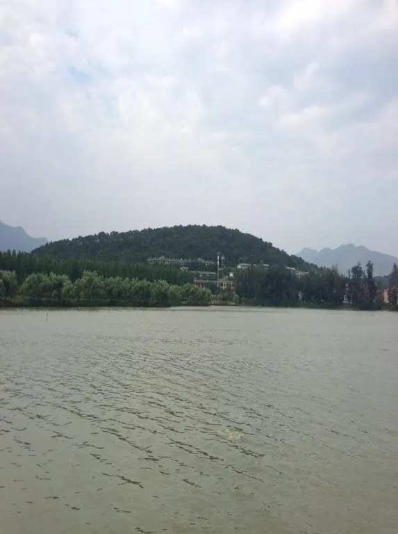 Zhaoqing Shanshui Fashion Hotel Duanzhou Road Branch