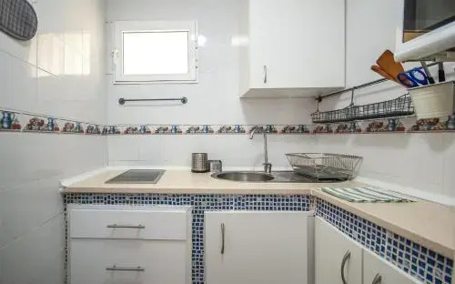 Iris Apartments Sea View