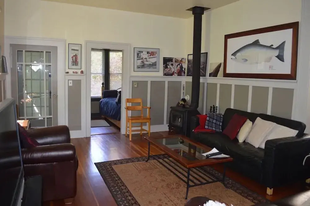 San Jose Cottage