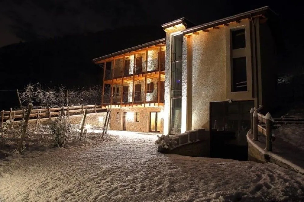 Agriturismo Prada