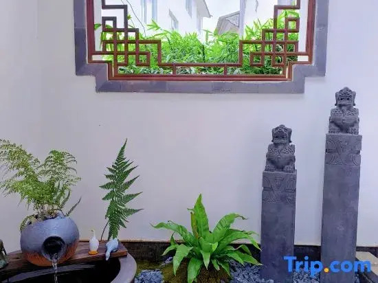 Xiyuan No.2 Courtyard Homestay