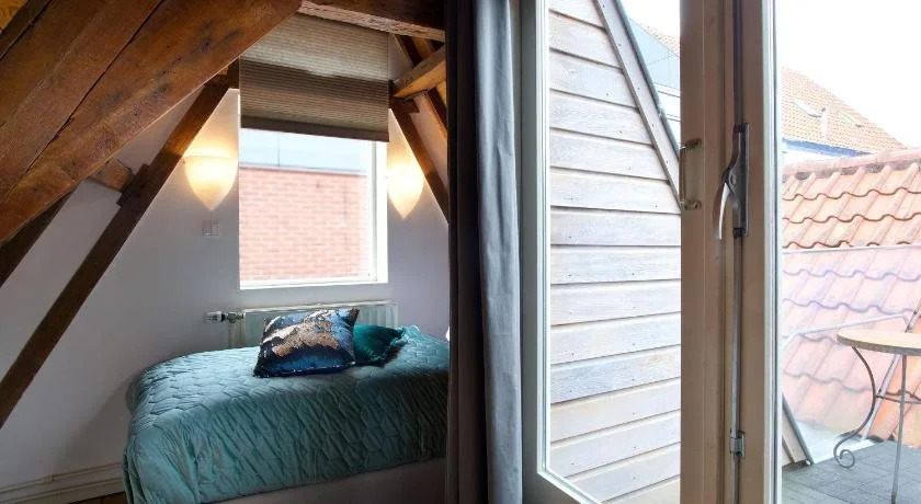 Haarlem Hotel Suites