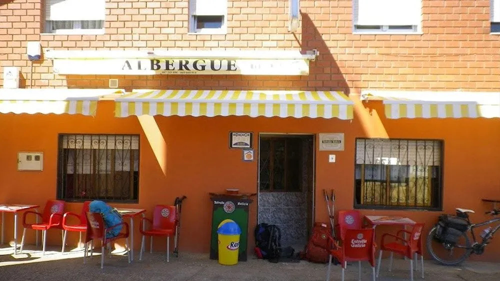 Albergue Turistico La Torre