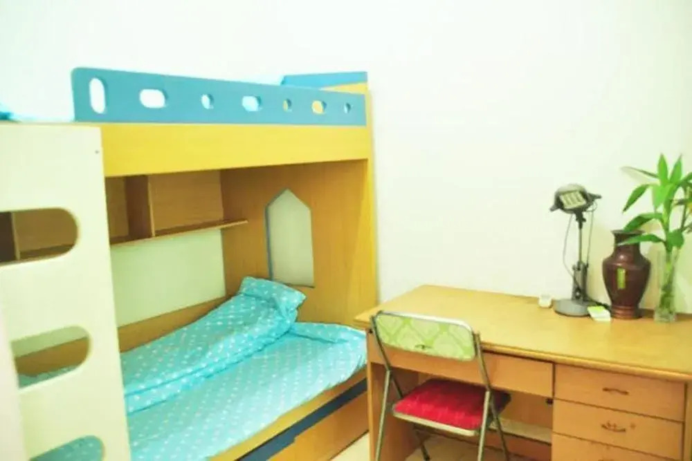 Guangzhou Pinyan Youth Hostel