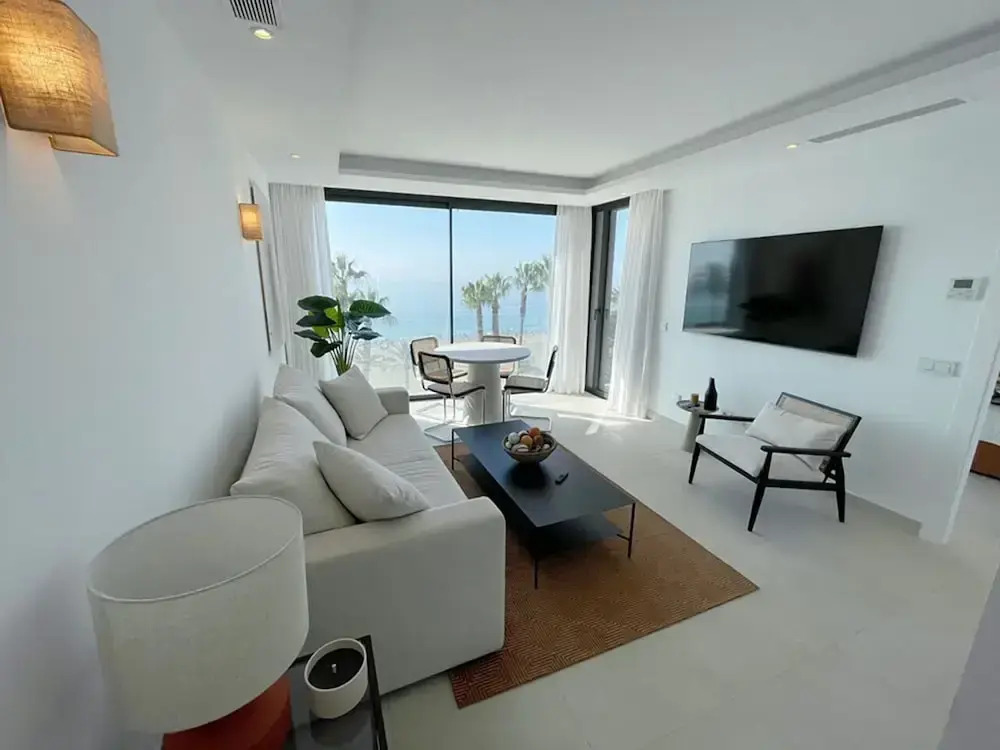 Apartamento LaViu 1Dormitorio