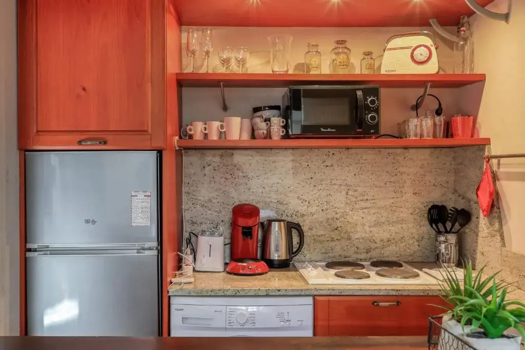 IMMOGROOM - Duplex - 4 people- Close to the beaches - AC