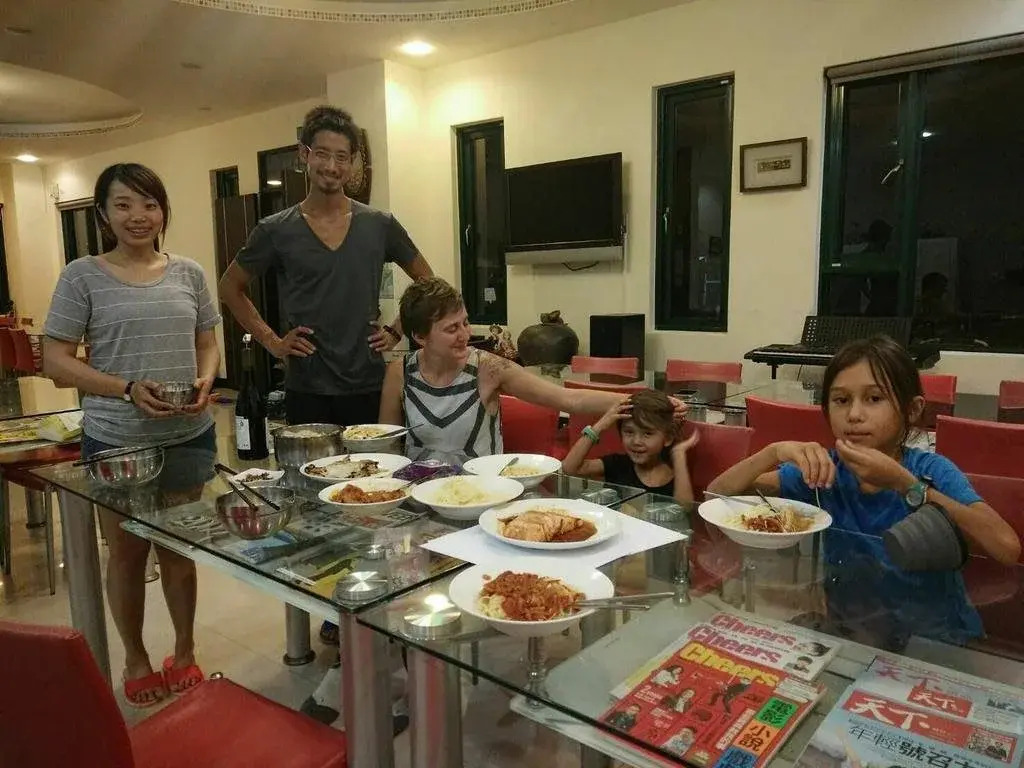 Ain 31 Homestay