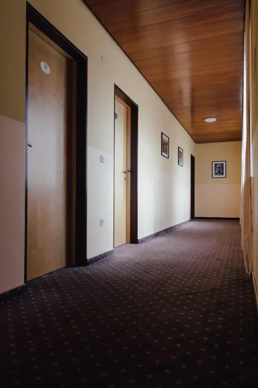 Hotel Drei Kreuz