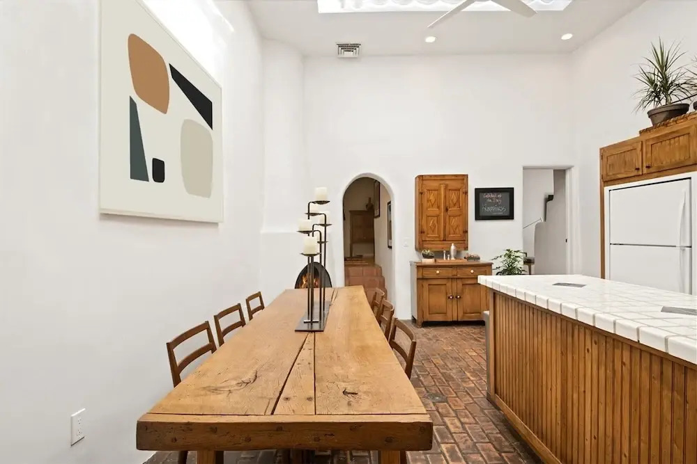 El Ocaso - The Best of Downtown, Luxury Home With Sonos Sound System