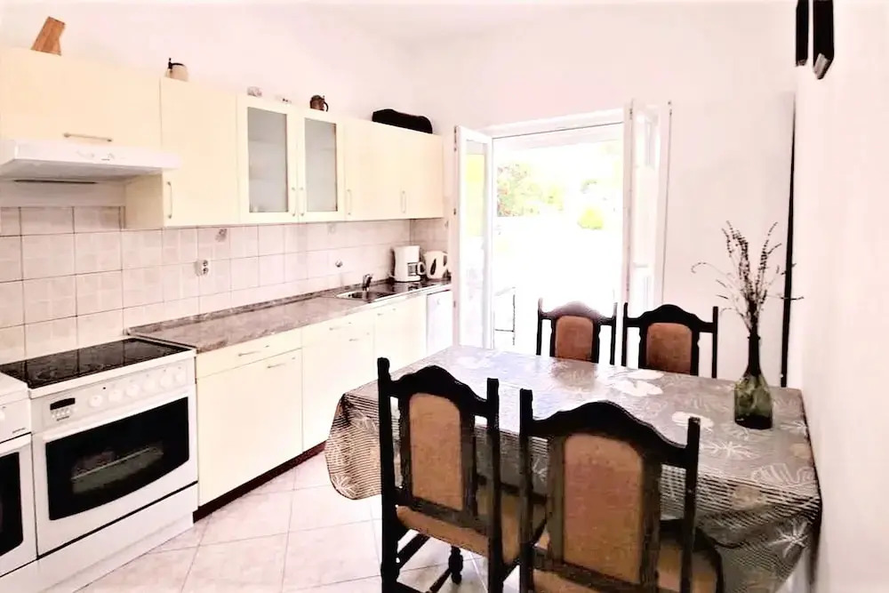 Rab Paradise Villa -3 Bedrooms 3 Bathrooms