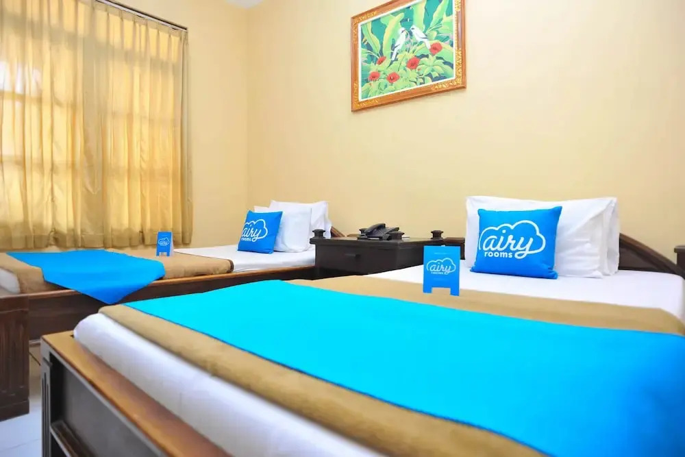 Airy Buleleng Sudirman 74 Bali