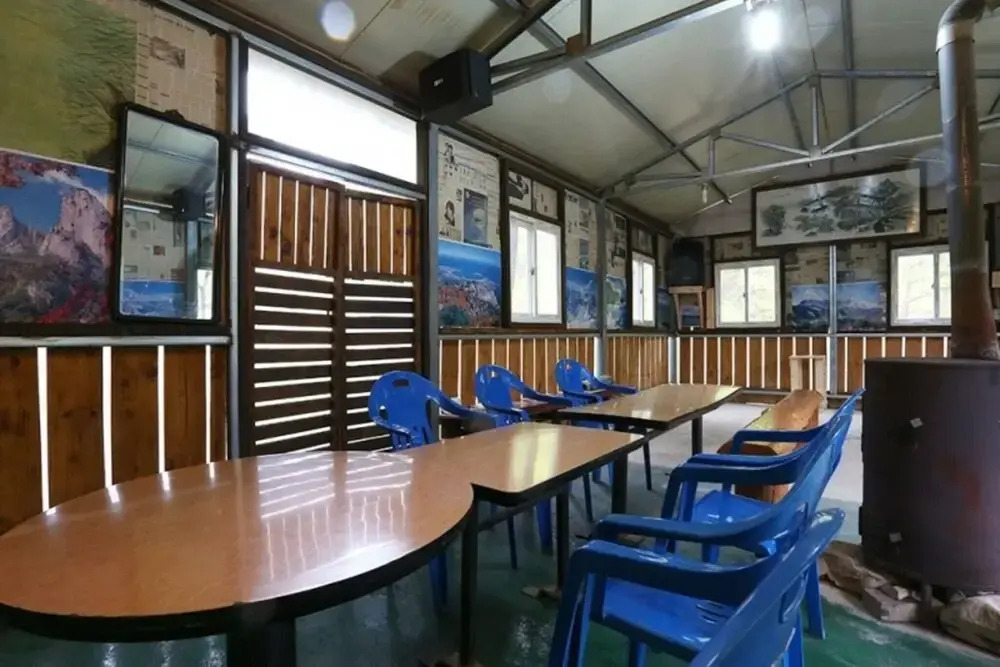 Cheongsong Songwol Pension