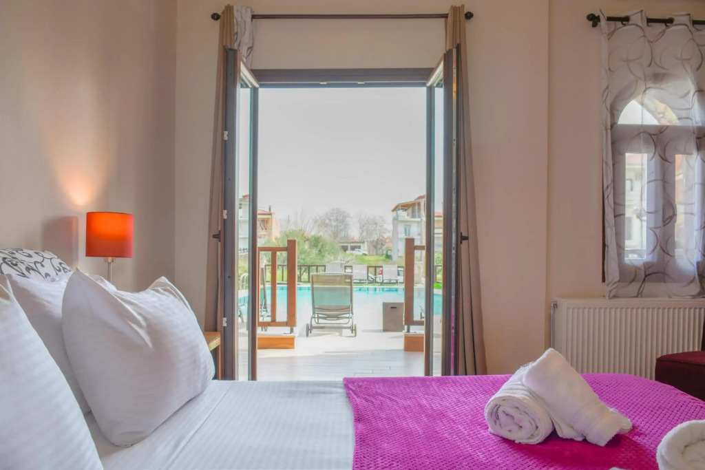 Monastiri Guesthouse