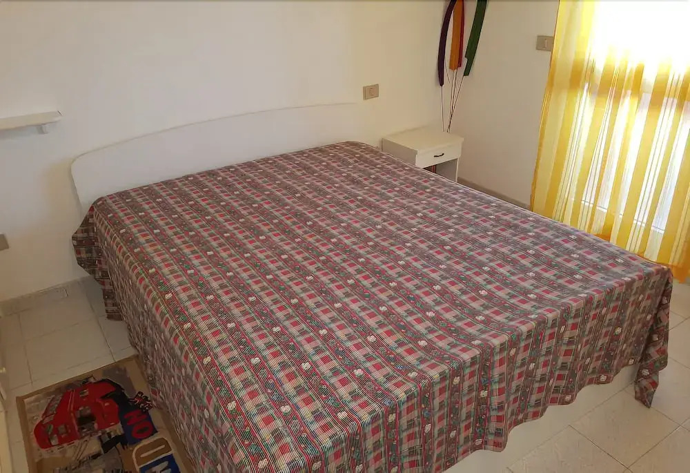 San Teodoro Suaredda Apartments