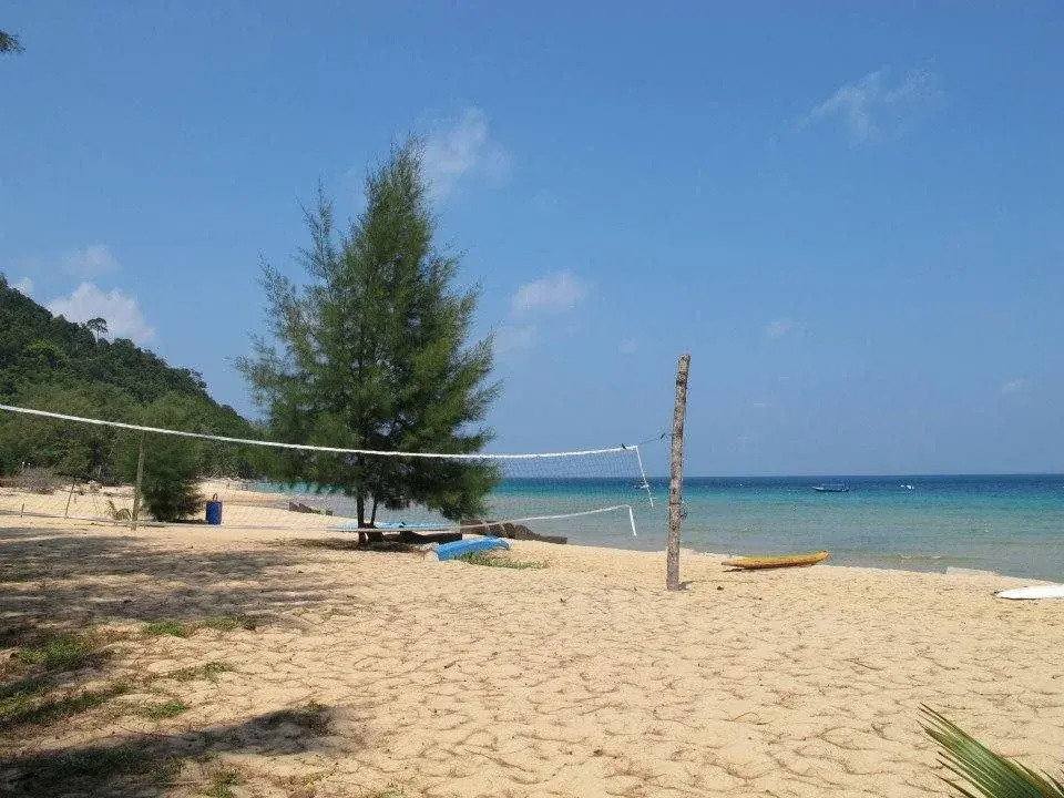 Aguna Resort