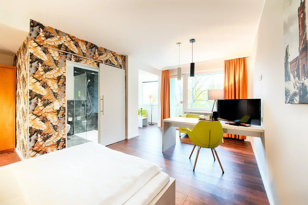 Hotel Carolinenhof