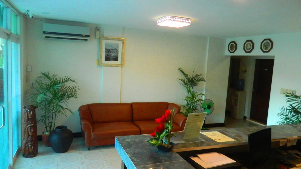 Euroasia Annex