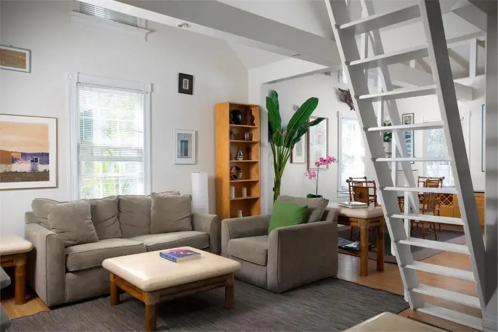 Bahama Gardens - 4 Key West Old Town Vacation Rental Homes - Sleeps 20