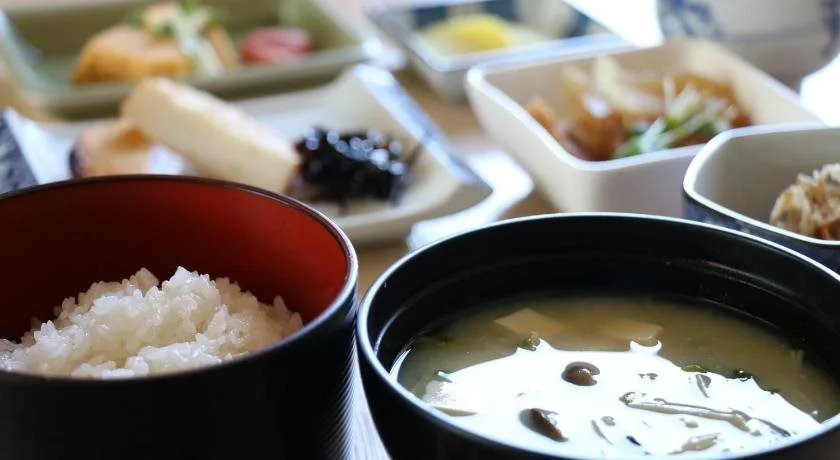 Business Hotel Sansei