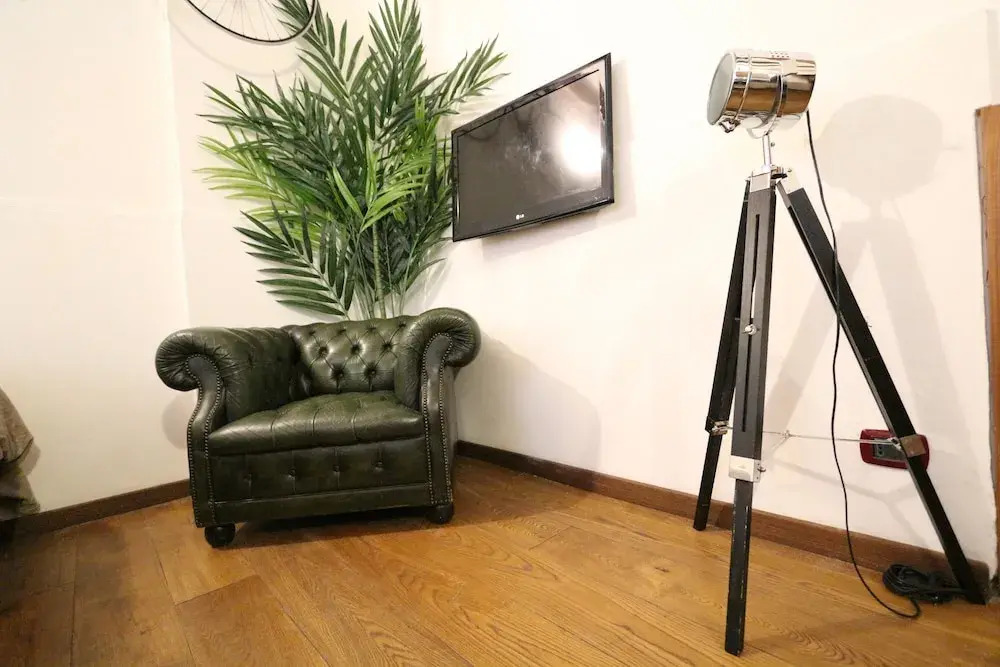 Bamboo Milano Ticinese