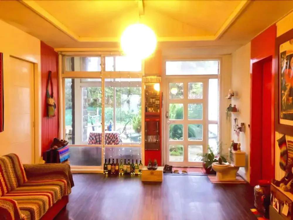 Island Guesthouse