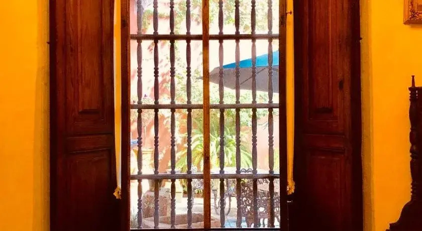 Casa Eugenia Hotel